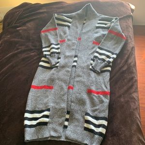 Woman’s Cardigan